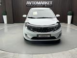 Kia Rio 2014 года за 3 850 000 тг. в Актобе – фото 2
