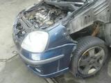 Nissan Almera Tino 2004 годаүшін111 111 тг. в Костанай