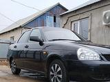 ВАЗ (Lada) Priora 2170 2008 годаүшін1 600 000 тг. в Уральск – фото 3