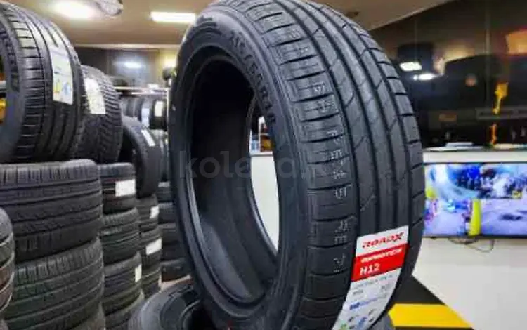 215-55r18 Roadx RXMotion H12 за 30 000 тг. в Алматы