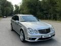 Mercedes-Benz E 320 2003 годаfor7 200 000 тг. в Алматы