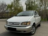 Toyota Sienna 2000 года за 5 200 000 тг. в Алматы