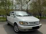 Toyota Sienna 2000 года за 5 200 000 тг. в Алматы – фото 2