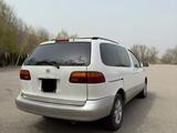 Toyota Sienna 2000 года за 5 200 000 тг. в Алматы – фото 3