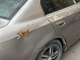 Nissan Altima 2003 года за 1 600 000 тг. в Костанай – фото 5