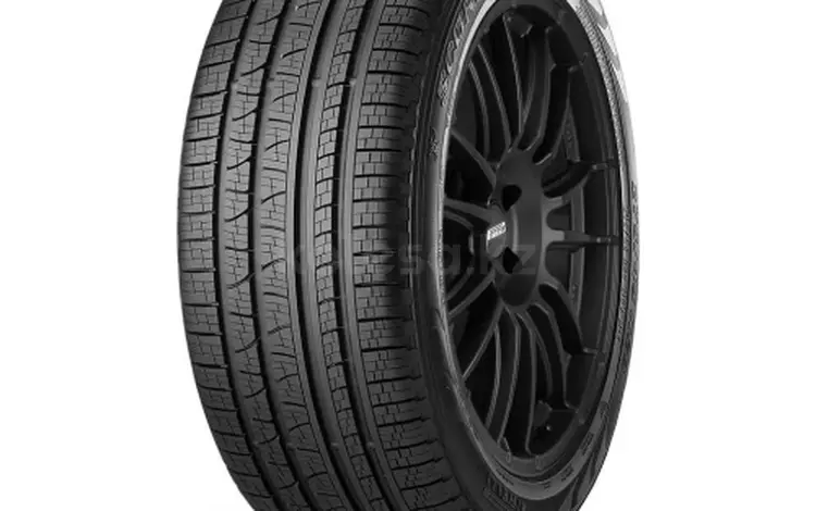 Pirelli Scorpion Verde All-Season за 123 500 тг. в Алматы