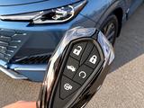 Changan UNI-K 2022 годаүшін10 200 000 тг. в Костанай – фото 2