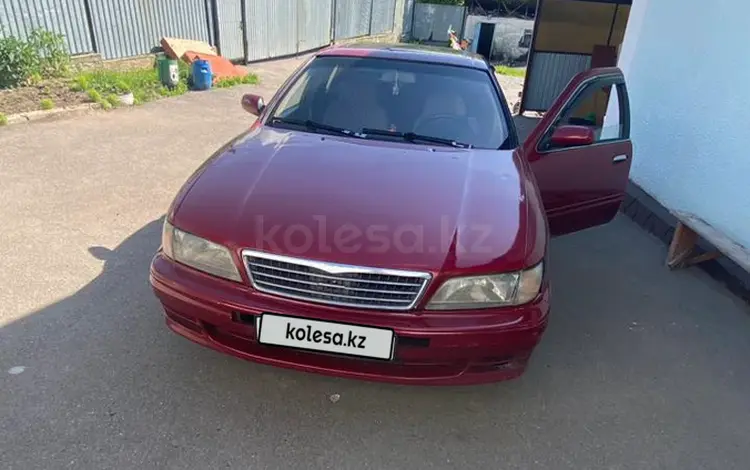 Nissan Maxima 1996 годаүшін1 800 000 тг. в Алматы