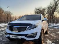 Kia Sportage 2013 годаfor7 800 000 тг. в Алматы