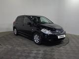 Nissan Tiida 2011 годаfor4 690 000 тг. в Алматы – фото 3