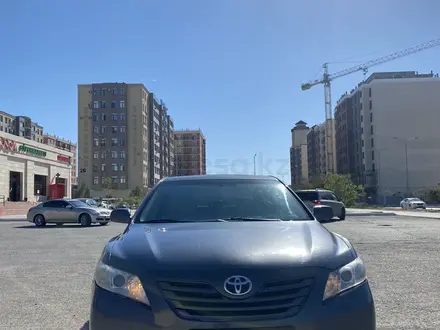 Toyota Camry 2007 года за 4 350 000 тг. в Актау – фото 3