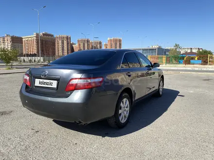 Toyota Camry 2007 года за 4 350 000 тг. в Актау – фото 4