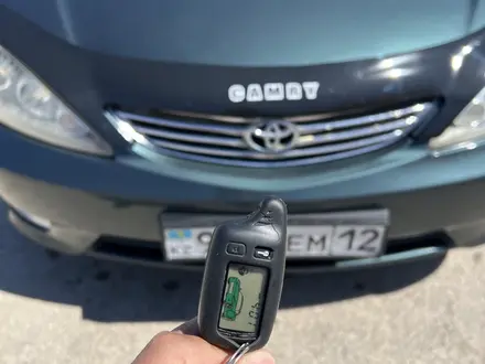 Toyota Camry 2005 года за 4 500 000 тг. в Актау – фото 16