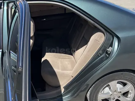 Toyota Camry 2005 года за 4 500 000 тг. в Актау – фото 8