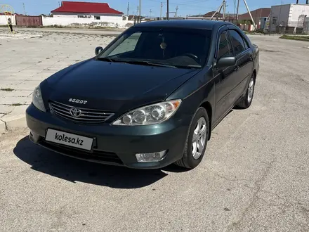 Toyota Camry 2005 года за 4 500 000 тг. в Актау
