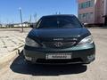 Toyota Camry 2005 года за 4 500 000 тг. в Актау – фото 3