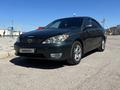 Toyota Camry 2005 года за 4 500 000 тг. в Актау – фото 14