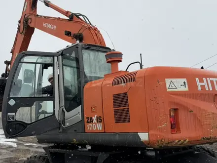 Hitachi 2015 года за 24 000 000 тг. в Усть-Каменогорск – фото 8