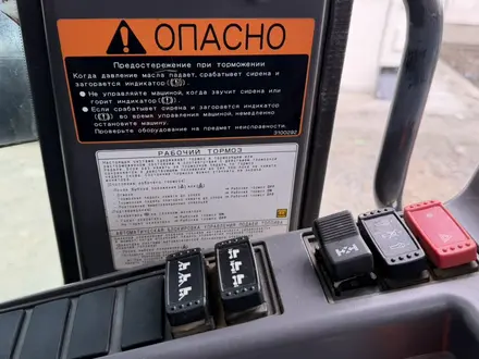 Hitachi 2015 года за 24 000 000 тг. в Усть-Каменогорск – фото 23