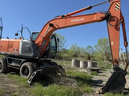 Hitachi 2015 года за 24 000 000 тг. в Усть-Каменогорск