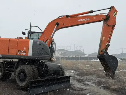 Hitachi 2015 года за 24 000 000 тг. в Усть-Каменогорск – фото 5