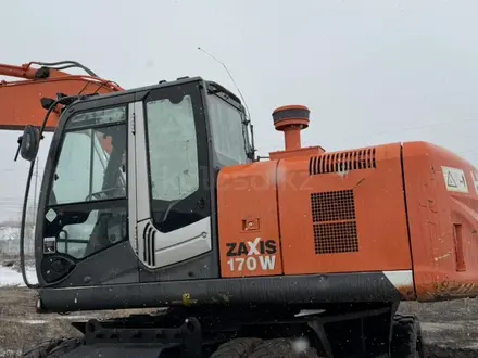 Hitachi 2015 года за 24 000 000 тг. в Усть-Каменогорск – фото 12