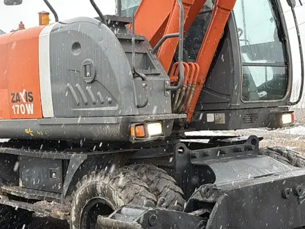Hitachi 2015 года за 24 000 000 тг. в Усть-Каменогорск – фото 14
