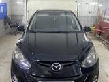 Mazda 2 2011 годаүшін4 500 000 тг. в Петропавловск