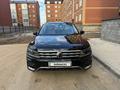 Volkswagen Tiguan 2018 года за 9 000 000 тг. в Уральск – фото 2