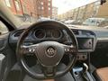 Volkswagen Tiguan 2018 года за 12 500 000 тг. в Уральск – фото 10