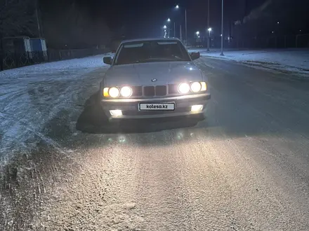 BMW 525 1992 года за 2 700 000 тг. в Туркестан – фото 19