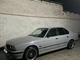 BMW 525 1992 годаүшін2 700 000 тг. в Туркестан