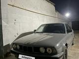 BMW 525 1992 годаүшін2 700 000 тг. в Туркестан – фото 3