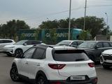 Kia KX1 2024 года за 7 150 000 тг. в Алматы – фото 3