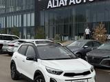 Kia KX1 2024 года за 7 150 000 тг. в Алматы – фото 2