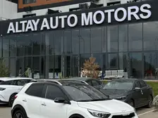 Kia KX1, 2024