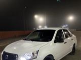 Datsun on-DO 2014 года за 2 500 000 тг. в Актобе