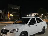 Datsun on-DO 2014 года за 2 500 000 тг. в Актобе – фото 5