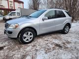 Mercedes-Benz ML 350 2006 годаүшін7 200 000 тг. в Астана – фото 2