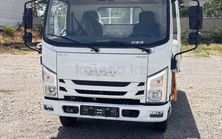 Isuzu  ЕМ5 2025 годаүшін16 000 000 тг. в Шымкент
