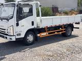 Isuzu  ЕМ5 2025 года за 16 000 000 тг. в Шымкент – фото 2
