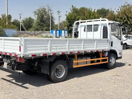 Isuzu  ЕМ5 2025 года за 16 000 000 тг. в Шымкент – фото 4