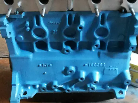 Двигатель 1.8 2.0 за 350 000 тг. в Кокшетау – фото 2