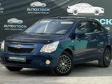 Chevrolet Cobalt 2020 годаүшін4 790 000 тг. в Актау