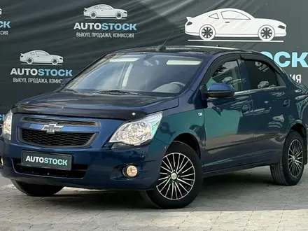 Chevrolet Cobalt 2020 года за 4 790 000 тг. в Актау