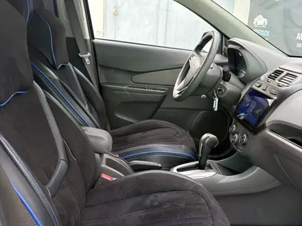 Chevrolet Cobalt 2020 года за 4 790 000 тг. в Актау – фото 11