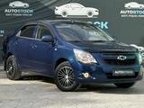 Chevrolet Cobalt 2020 годаүшін4 790 000 тг. в Актау – фото 3