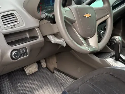 Chevrolet Cobalt 2020 года за 4 790 000 тг. в Актау – фото 7