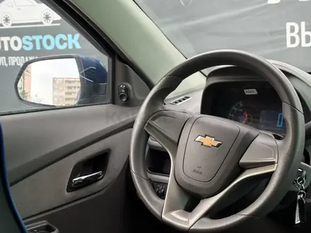 Chevrolet Cobalt 2020 года за 4 790 000 тг. в Актау – фото 8