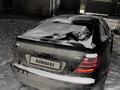 Mercedes-Benz C 200 2002 годаfor2 000 000 тг. в Семей – фото 5